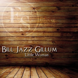 Обложка для Bill Jazz Gillum - I Went to the Gypsy