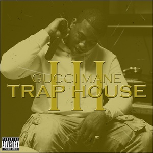 Обложка для Gucci Mane feat. Rich Homie Quan, Young Thug - Chasin' Paper (feat. Rich Homie Quan & Young Thug)