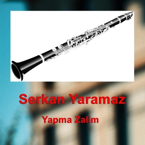 Обложка для Serkan Yaramaz - Yapma Zalim