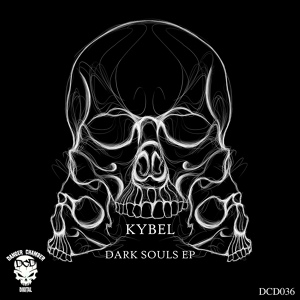 Обложка для Kybel - Scream In The Dark