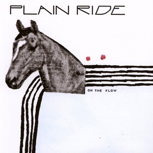 Обложка для Plain Ride - Welcome New Void