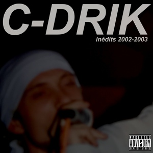 Обложка для C-Drik feat. BDS, Samy Elmousif - B-Rush