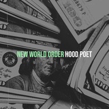 Обложка для Hood Poet - New World Order