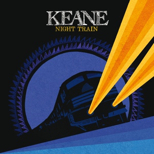 Обложка для Keane - Looking Back (Feat. K'naan)