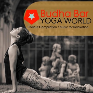 Обложка для Yoga World - Love 69 & Meditation (erotic pleasure)