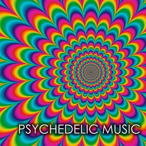Обложка для Psychedelic Consort - Therapeutical Sounds