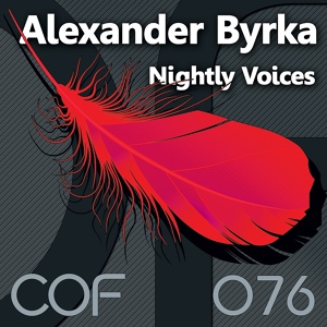 Обложка для Alexander Byrka - Nightly Voices
