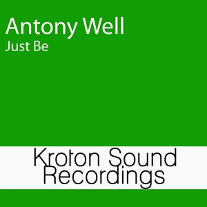 Обложка для Antony Well - Brasil