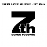 Обложка для Dream Dance Alliance - Fly Away