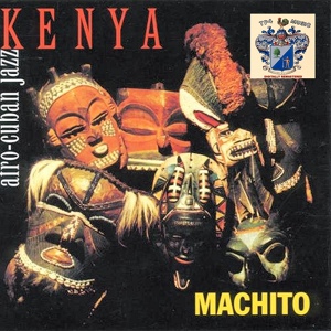 Обложка для Machito - Kenya