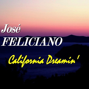 Обложка для Jose Feliciano - Light My Fire
