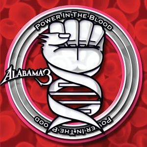 Обложка для Alabama 3 - R.E.H.A.B