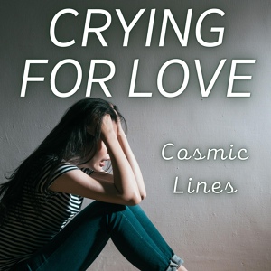 Обложка для Cosmic Lines - Textbook