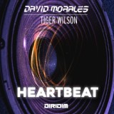 Обложка для David Morales, Tiger Wilson - Heartbeat