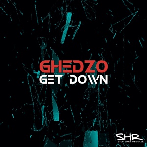 Обложка для Ghedzo - Get