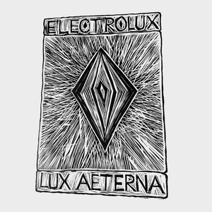 Обложка для Electrolux - 1st Movement