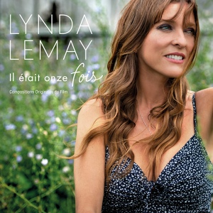 Обложка для Lynda Lemay - Ta robe