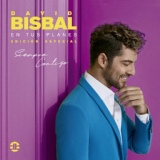 Обложка для David Bisbal, Sebastian Yatra - A Partir De Hoy