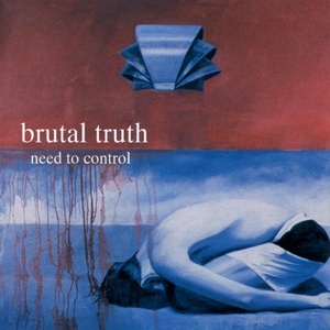 Обложка для Brutal Truth - Judgement