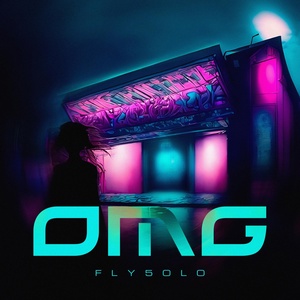 Обложка для FLY5OLO - Omg