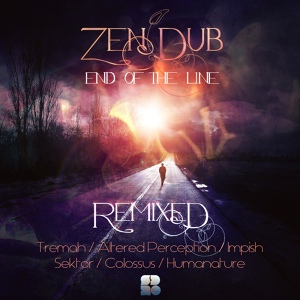 Обложка для Zen Dub - Believe
