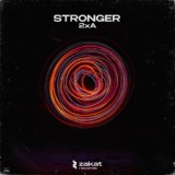 Обложка для 2xA - Stronger