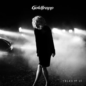 Обложка для Goldfrapp - Annabel