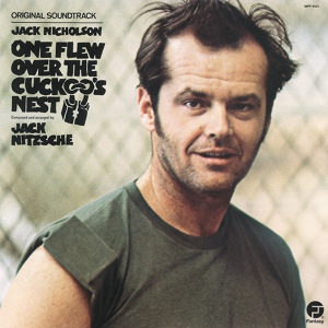 Обложка для Jack Nitzsche - One Flew Over The Cuckoo's Nest (Opening Theme)