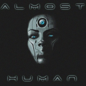 Обложка для Antracto - Dark Future Sci-fi Cyberpunk (Royalty Free Music)