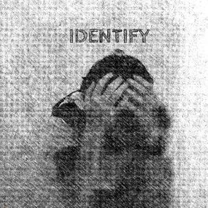 Обложка для (I)dentify - I hate lifelover