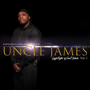Обложка для Uncle James - Get It In
