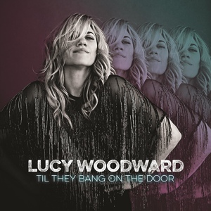 Обложка для Lucy Woodward - If This Were a Movie