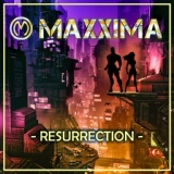 Обложка для Maxxima - No More Chances (Radio Mix)