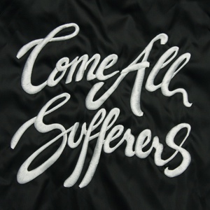 Обложка для Gabriel Bruce - Come All Sufferers