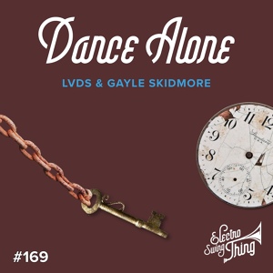 Обложка для LVDS, Gayle Skidmore - Dance Alone