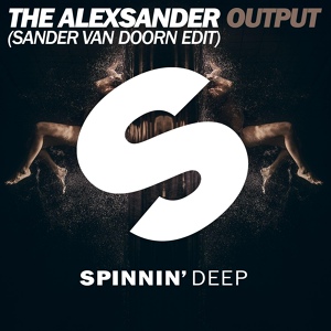 Обложка для The Alexsander - Output
