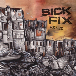 Обложка для Sick Fix - Boudica