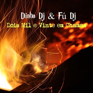 Обложка для Dinho Dj, Fú Dj - Akc Fervo Bass