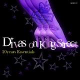 Обложка для Divas of Color feat. Evelyn "Champagne" King - One More Time