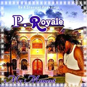 Обложка для P. Royale - Call Me Papi