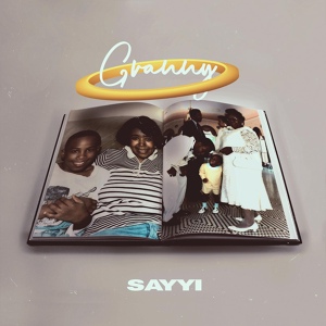 Обложка для Sayyi - Granny