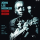 Обложка для John Lee Hooker - Hobo Blues