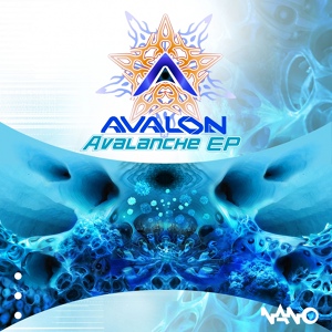Обложка для Avalon, Burn In Noise - Galactic Groover