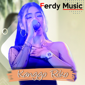 Обложка для Ferdy Music Official - Kanggo Riko