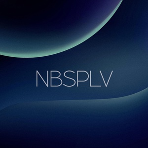 Обложка для NBSPLV - Velum