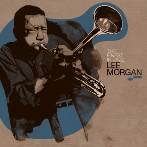 Обложка для Lee Morgan - The Sidewinder