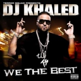 Обложка для DJ Khaled - We Takin' Over