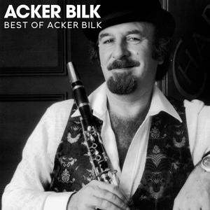 Обложка для Acker Bilk - Greensleeves