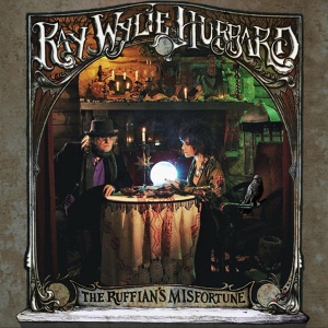 Обложка для Ray Wylie Hubbard - Bad on Fords