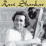 Обложка для Ravi Shankar - Samant Sarang